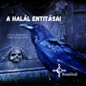 A halál entitásai A halál entitásai