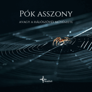 A lélek bizonyossága in the Workplace (Instagram-bejegyzés) Pók asszony