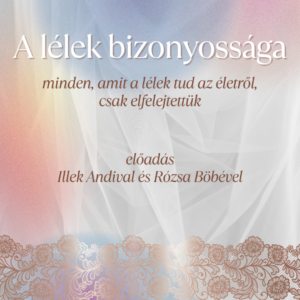 A lélek bizonyossága in the Workplace (Instagram-bejegyzés) A lélek bizonyossága