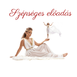 A szépség entitásai (Instagram-bejegyzés) A Szépséges Entitásai