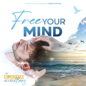 ACCESS BARS TANFOLYAM (Instagram-bejegyzés) Access Bars tanfolyam