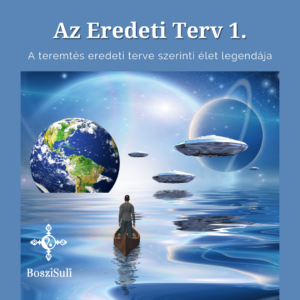 Az Eredeti Terv (Instagram-bejegyzés (Négyzetes)) Az Eredeti Terv - Az eredeti terv szerinti élet