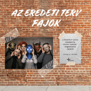 Az Eredeti Terv másolata (Instagram-bejegyzés) Az Eredeti Terv, Fajok