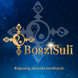 Boszisuli borító (Instagram-bejegyzés) Képesség aktiváló meditáció