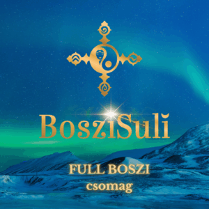 Boszisuli borító (Instagram-bejegyzés)(4) FULL BOSZI csomag
