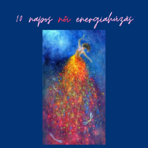 Game On másolata 10 napos női energiahúzás