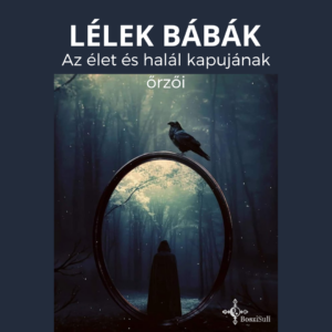 Haláltánc (Instagram-bejegyzés (Négyzetes)) Lélekbábák, az élet és halál kapujának őrzői