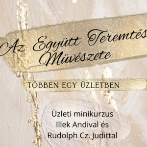 Hello Mr. Alkohol! (Instagram-bejegyzés) Az együtt teremtés művészete