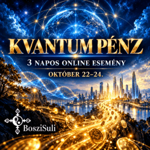 Kvantum pénz Kvantum Pénz