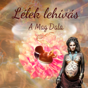 Lélek lehívás (Instagram-bejegyzés (Négyzetes)) Lélek lehívás - A Mag Dala