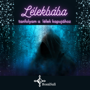 Lélekbába (Instagram-bejegyzés)(3) LÉLEKBÁBA tanfolyam