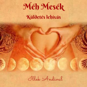 Méh mesék (Instagram-bejegyzés)(6) Méh Mesék 11. - Küldetés lehívás