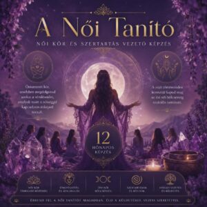 Női Tanító négyzet Női Tanító képzés
