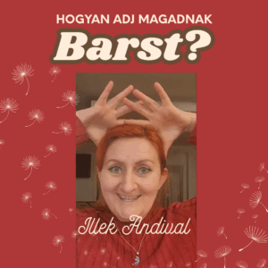 hogyan adj magadnak Hogyan adj magadnak Barst?