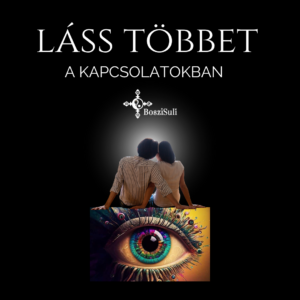 láss többet! (Instagram-bejegyzés) (6) Láss többet a kapcsolatokban!