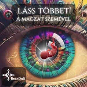 láss többet! (Instagram-bejegyzés (Négyzetes))(3) Láss többet a magzat szemével!