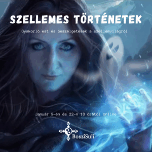 szellemes (Instagram-bejegyzés) ENTI KLUB